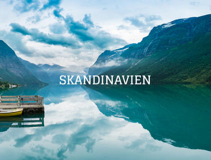 SKANDINAVIEN